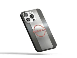 Nissan Smartphone Case Tuning Drift Style